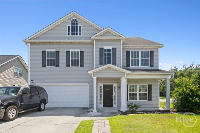 189 Savannah Lane, Richmond Hill, GA 31324