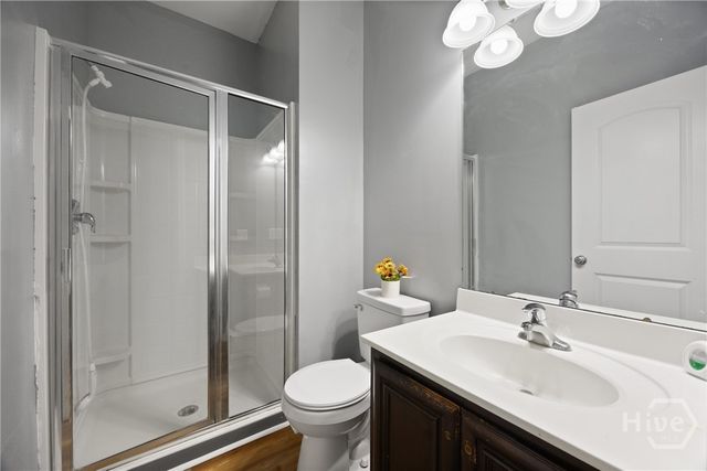 189 Savannah Lane, Richmond Hill, GA 31324