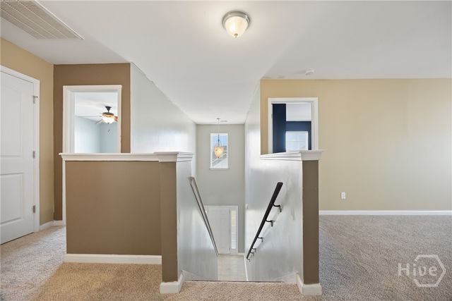 189 Savannah Lane, Richmond Hill, GA 31324