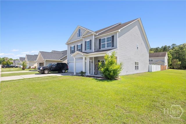 189 Savannah Lane, Richmond Hill, GA 31324