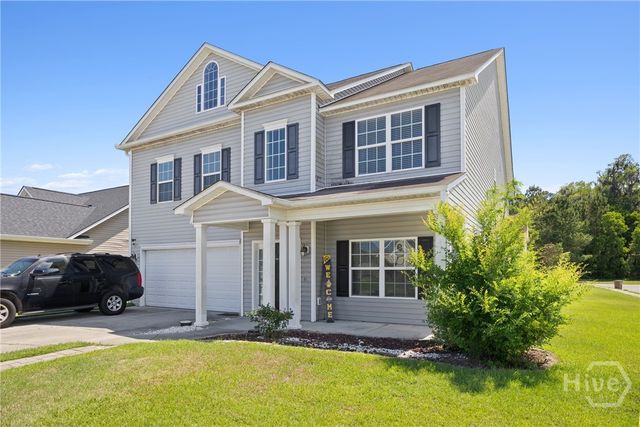 189 Savannah Lane, Richmond Hill, GA 31324