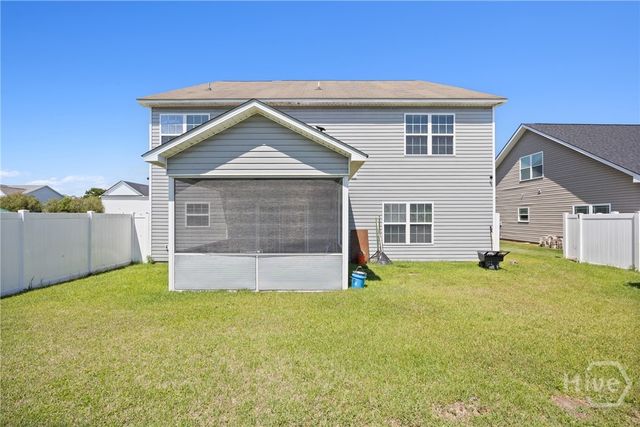 189 Savannah Lane, Richmond Hill, GA 31324