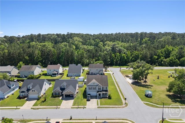 189 Savannah Lane, Richmond Hill, GA 31324