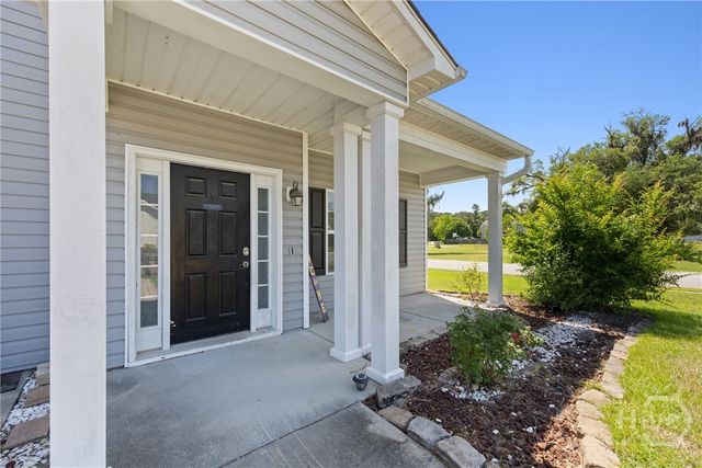 189 Savannah Lane, Richmond Hill, GA 31324