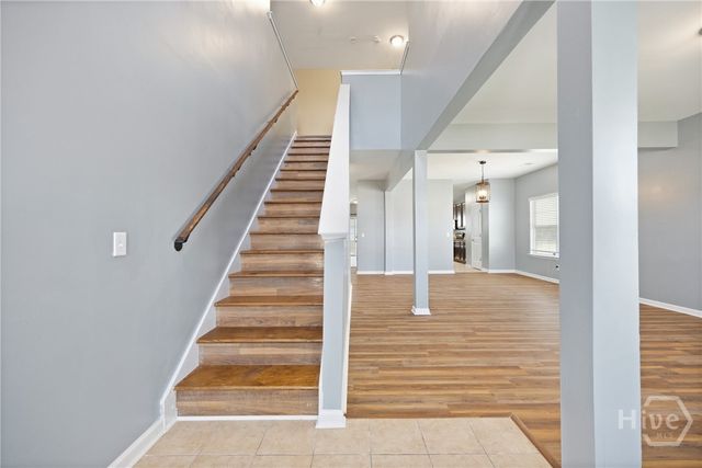 189 Savannah Lane, Richmond Hill, GA 31324