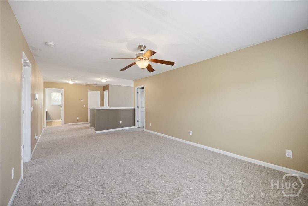 Image 29 of property listing at 189 Savannah Lane, Richmond Hill, GA 31324