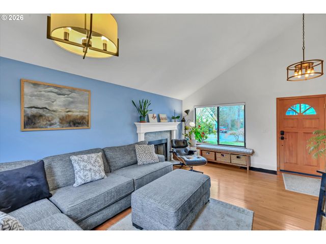 17691 Sw POINTE FOREST Ct, Beaverton, OR 97003