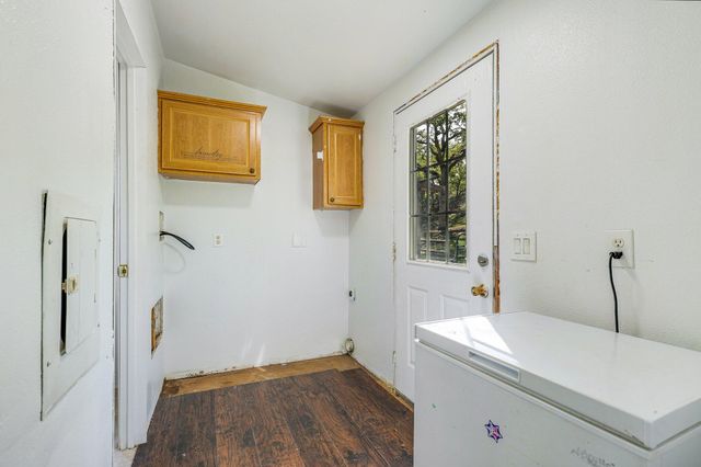 16705 Matlock Loop Road, Cottonwood, CA 96022