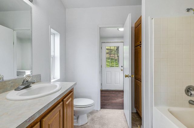 16705 Matlock Loop Road, Cottonwood, CA 96022