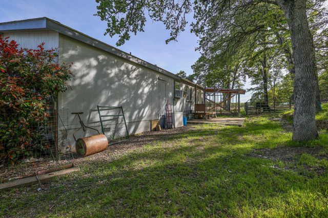 16705 Matlock Loop Road, Cottonwood, CA 96022