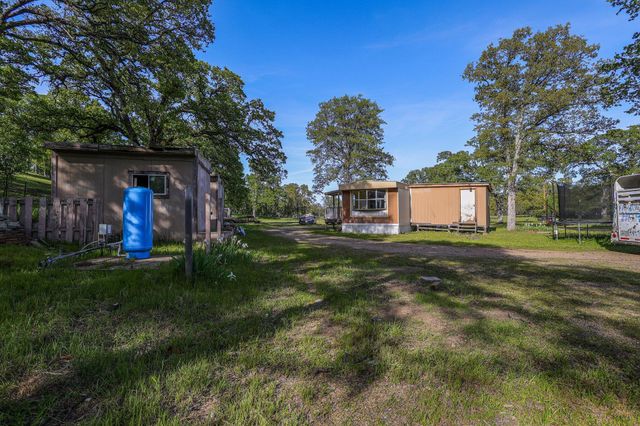 16705 Matlock Loop Road, Cottonwood, CA 96022