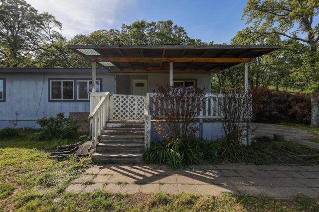 16705 Matlock Loop Road, Cottonwood, CA 96022