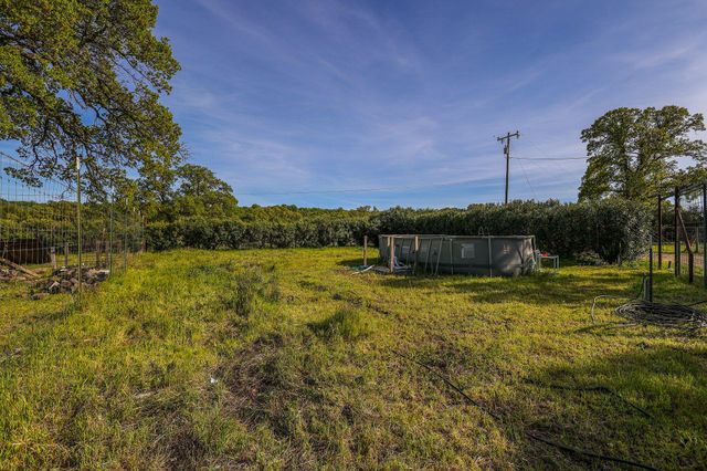 16705 Matlock Loop Road, Cottonwood, CA 96022