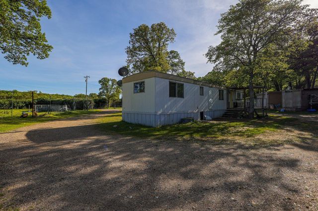 16705 Matlock Loop Road, Cottonwood, CA 96022