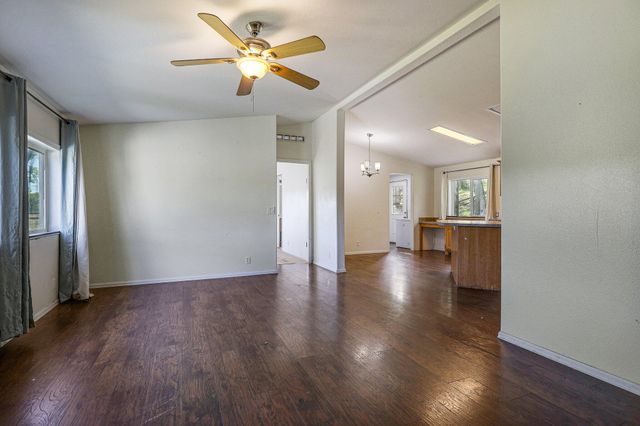 16705 Matlock Loop Road, Cottonwood, CA 96022