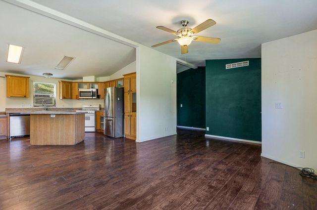 16705 Matlock Loop Road, Cottonwood, CA 96022