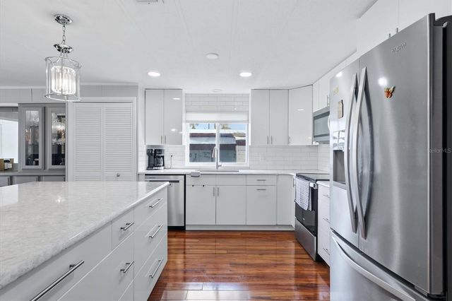 6347 ORIOLE BOULEVARD, Englewood, FL 34224