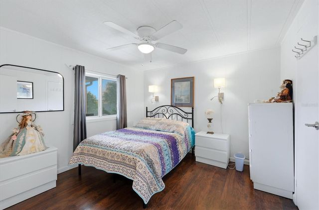 6347 ORIOLE BOULEVARD, Englewood, FL 34224
