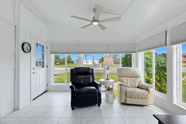 6347 ORIOLE BOULEVARD, Englewood, FL 34224