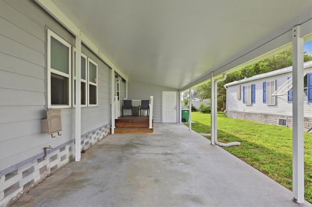 6347 ORIOLE BOULEVARD, Englewood, FL 34224