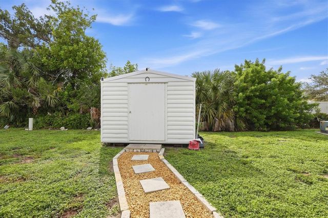 6347 ORIOLE BOULEVARD, Englewood, FL 34224