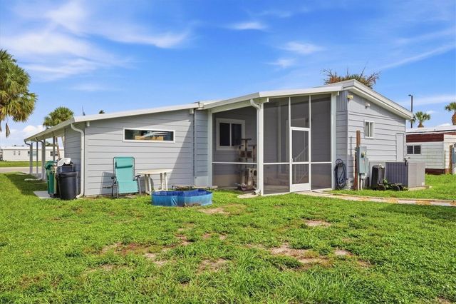 6347 ORIOLE BOULEVARD, Englewood, FL 34224