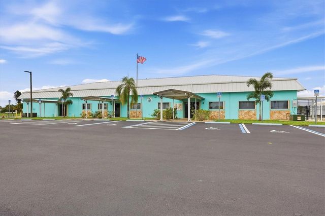 6347 ORIOLE BOULEVARD, Englewood, FL 34224