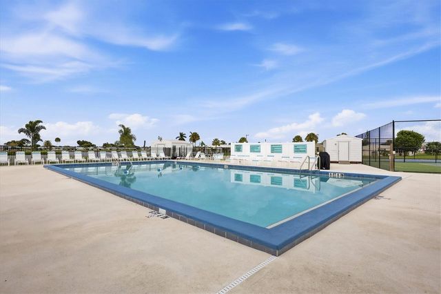 6347 ORIOLE BOULEVARD, Englewood, FL 34224