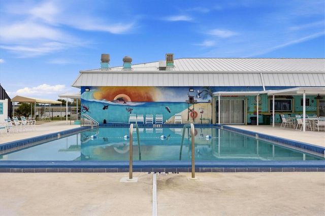 6347 ORIOLE BOULEVARD, Englewood, FL 34224