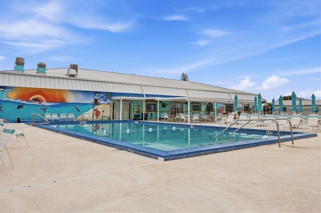 6347 ORIOLE BOULEVARD, Englewood, FL 34224