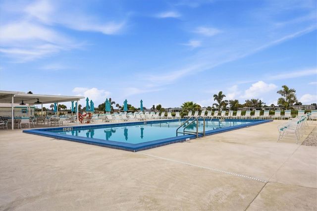 6347 ORIOLE BOULEVARD, Englewood, FL 34224