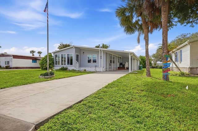 6347 ORIOLE BOULEVARD, Englewood, FL 34224