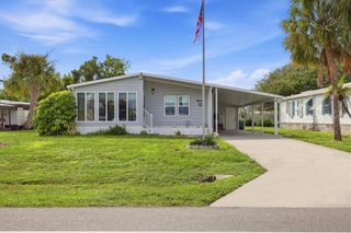6347 ORIOLE BOULEVARD, Englewood, FL 34224