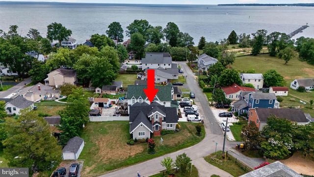 626 IRVIN AVE, Deale, MD 20751