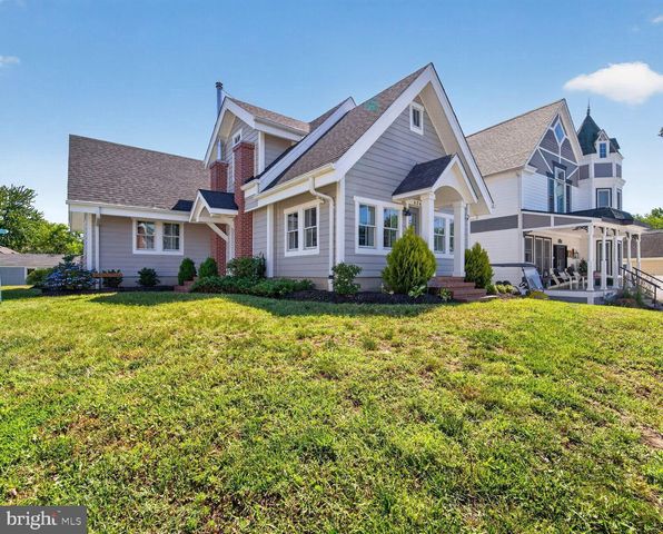 626 IRVIN AVE, Deale, MD 20751