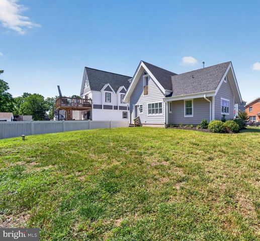 626 IRVIN AVE, Deale, MD 20751