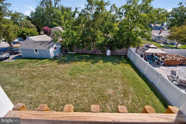626 IRVIN AVE, Deale, MD 20751