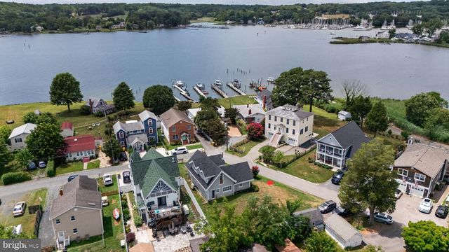 626 IRVIN AVE, Deale, MD 20751