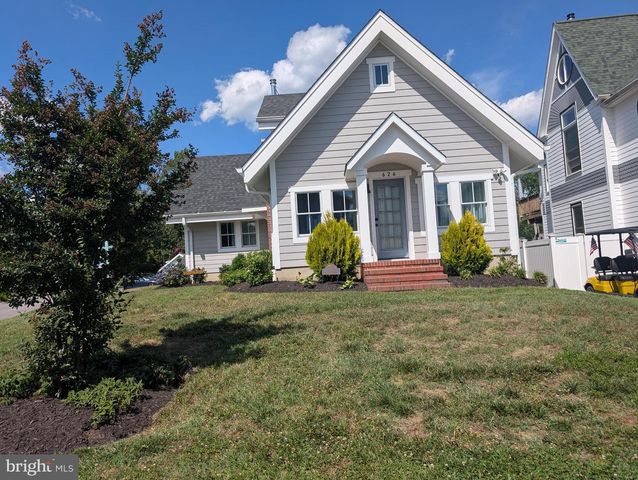 626 IRVIN AVE, Deale, MD 20751