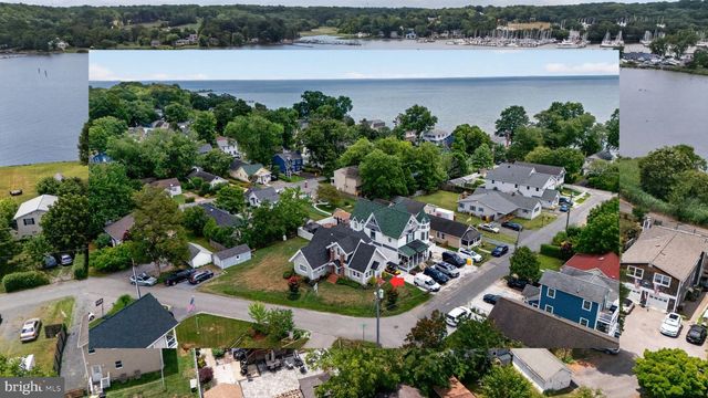 626 IRVIN AVE, Deale, MD 20751