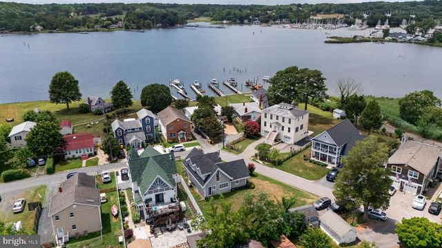 626 IRVIN AVE, Deale, MD 20751