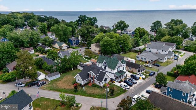 626 IRVIN AVE, Deale, MD 20751