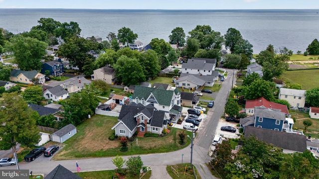 626 IRVIN AVE, Deale, MD 20751