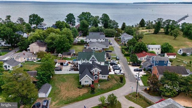 626 IRVIN AVE, Deale, MD 20751