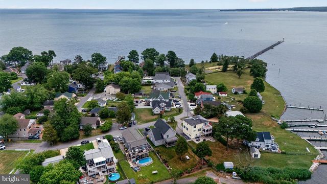626 IRVIN AVE, Deale, MD 20751