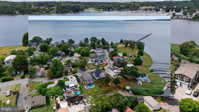 626 IRVIN AVE, Deale, MD 20751