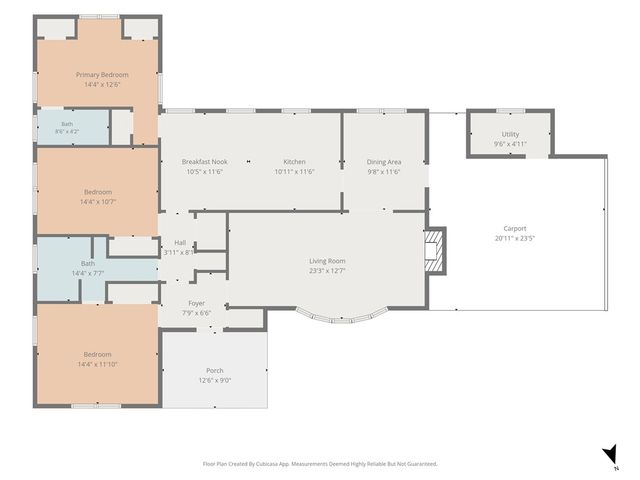 108 Azalea Drive, Clemson, SC 29631