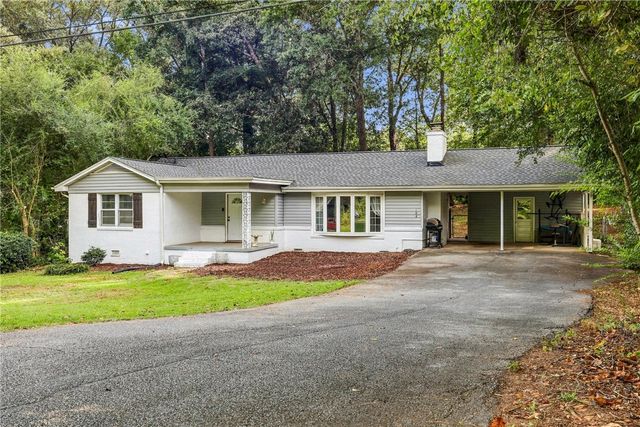 108 Azalea Drive, Clemson, SC 29631