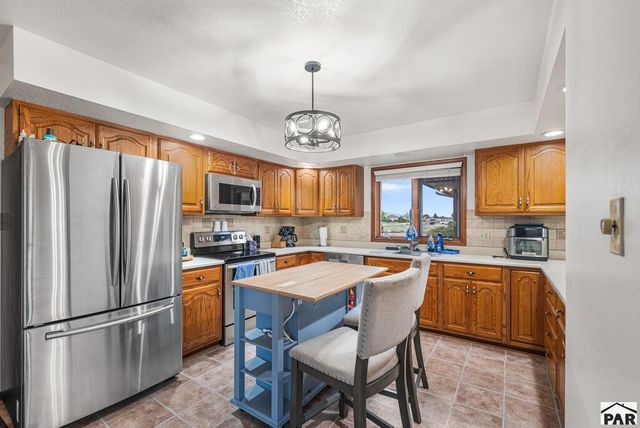 591 W Calle De Caballos, Pueblo West, CO 81007