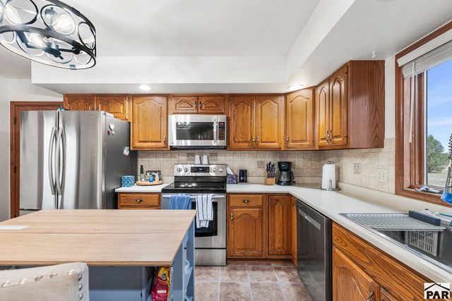 591 W Calle De Caballos, Pueblo West, CO 81007